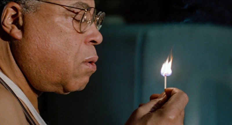 Cinema Rediscovered (@cineredis) on Twitter photo 📣 <a href="/ICALondon/">Institute of Contemporary Arts</a> presents the #London premiere of the new 4K restoration of Charles Burnett’s singular rumination on ageing & romance The Annihilation of Fish (1999) starring the late Earl Jones alongside Lynn Redgrave.
See it on the big screen fr/
27 Sept: ica.art/films/the-anni… 📣 <a href="/ICALondon/">Institute of Contemporary Arts</a> presents the #London premiere of the new 4K restoration of Charles Burnett’s singular rumination on ageing & romance The Annihilation of Fish (1999) starring the late Earl Jones alongside Lynn Redgrave.
See it on the big screen fr/
27 Sept: ica.art/films/the-anni…