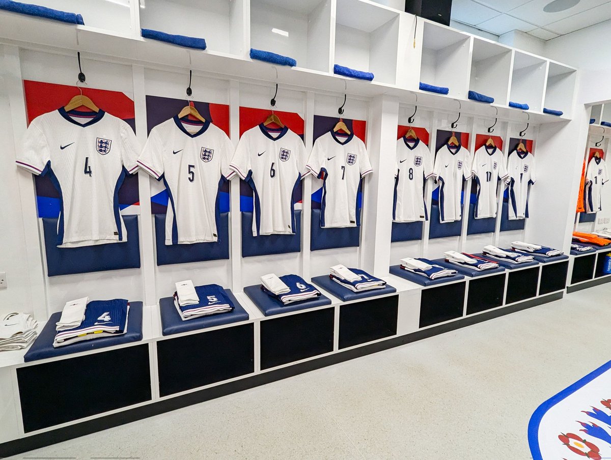 youthhawk's tweet photo. #ENGU20 XI vs Romania: Simkin, Fisher, Scanlon, Wright, Alleyne, Casey, Gordon, Nelson, Scarlett (c), Ballard, Tezgel.

Subs: Gunter, Cisse, Walters, Nelson, Phillips, Chambers, Esse, Marsh, O'Reilly, Alves, Cozier-Duberry, Braybrooke. https://t.co/ecZVVqQlHp