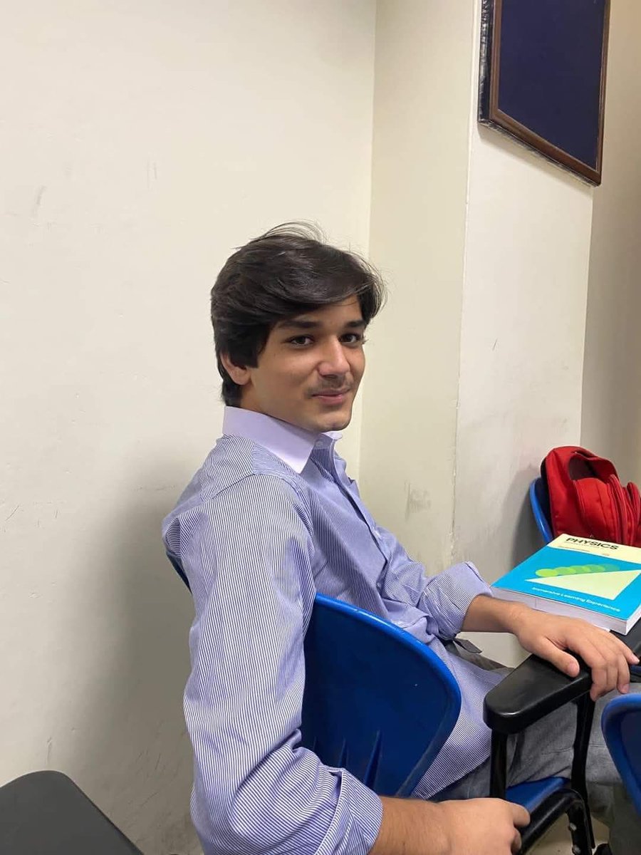 Umar pashteen tweet media