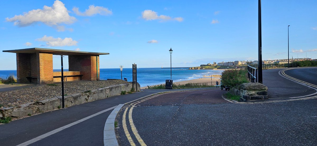purpolous2048's tweet image. #Tynemouth #longsands
After the storm