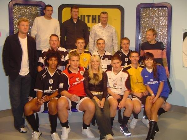 Mike Colman tweet media