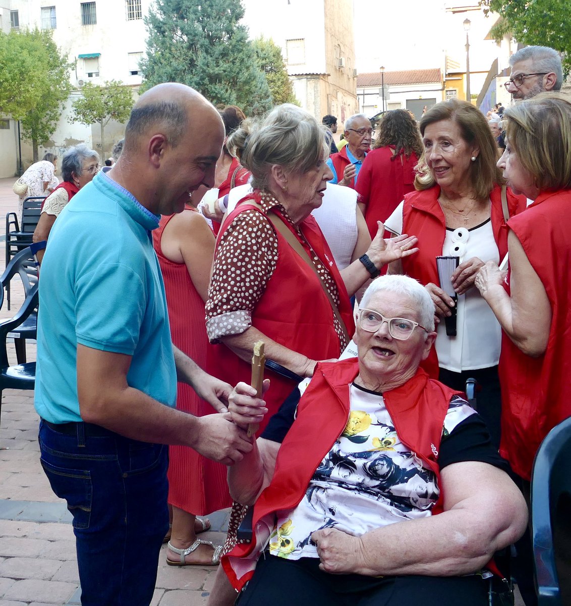 Eliseo García Cantó tweet media
