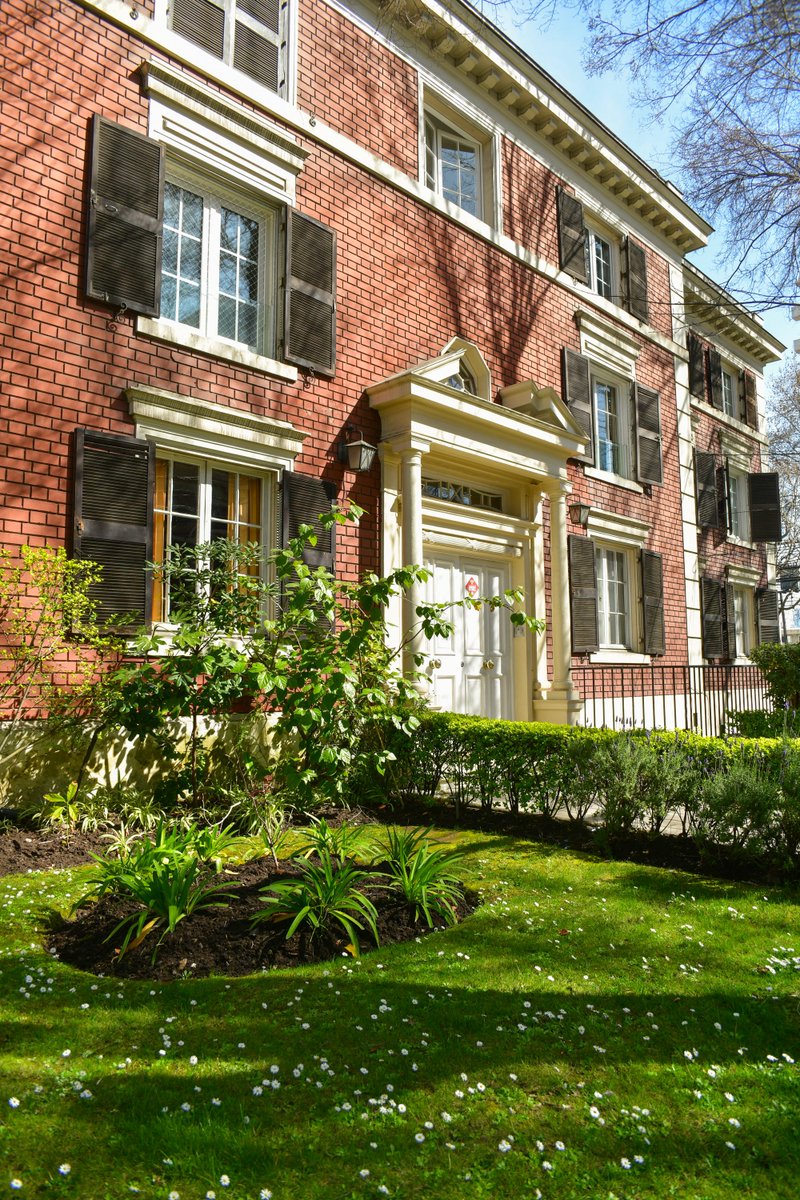 Las Condes tweet media