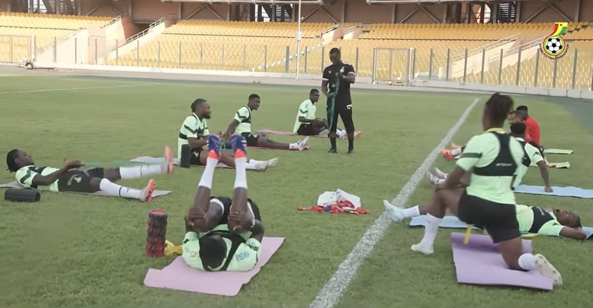 Dwayne Kwesi-Peasah tweet media