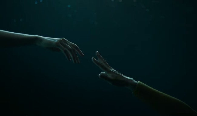 iveedea's tweet image. #KillingEve #Villaneve #Villanelle #Eve 
A picture can't hurt you.

The picture: