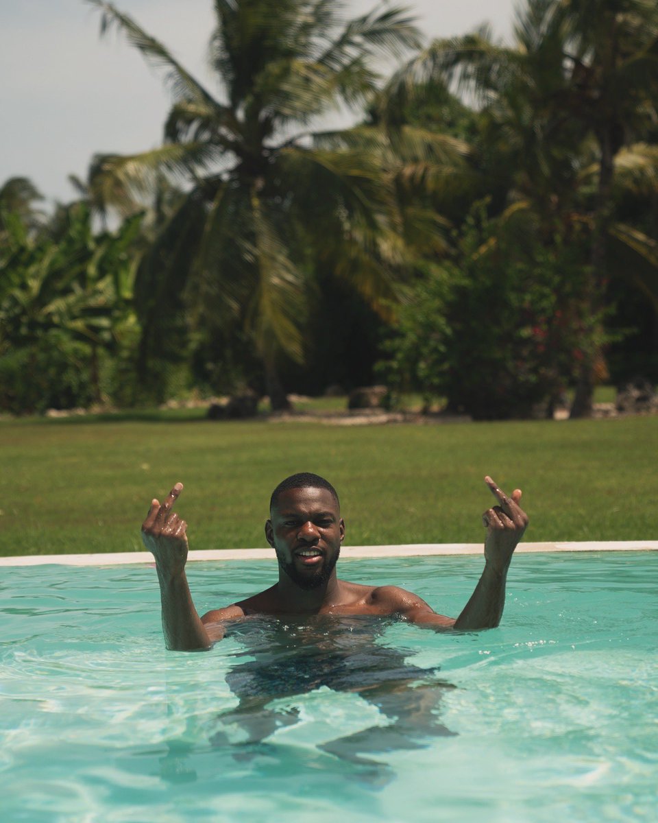 Return of the mack now 📍