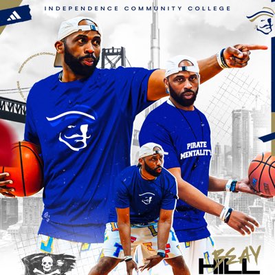 Coach Bobbye “Beay” Hill tweet media