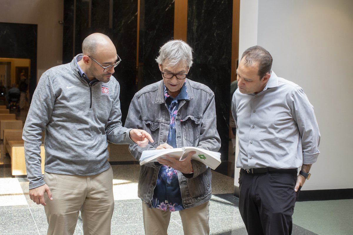 Jon Shestakofsky tweet media