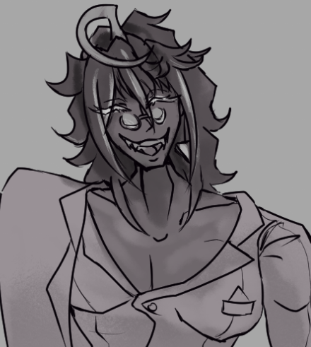 LetMeRemind_VN's tweet photo. Look at his smile :>
#letmeremindyouvn #oc #yandere https://t.co/AymJBiC9tN