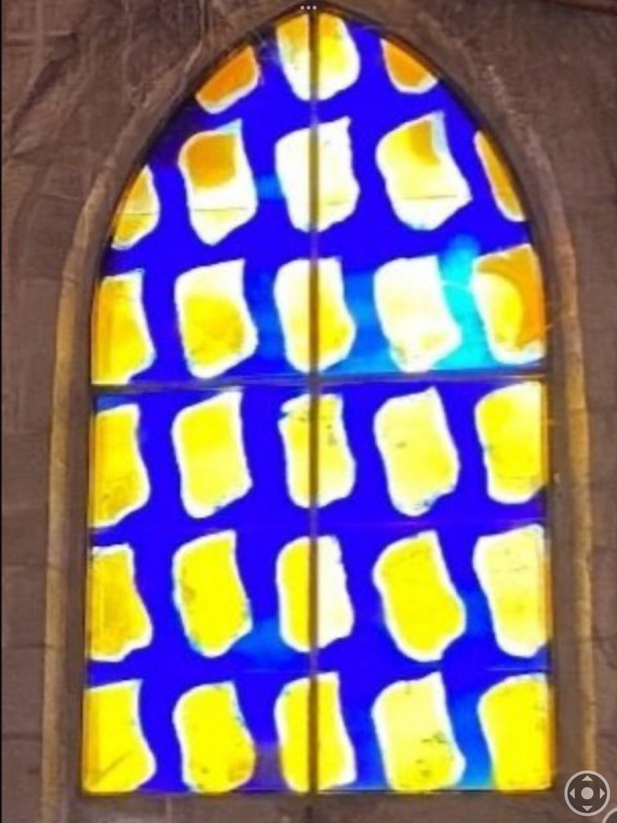huguesmarganne's tweet photo. #SauvonsNotreDame la permissivité adultérine @MgrUlrich sur l’histoire patrimoniale et liturgique de Notre Dame de Paris en tolérant une intrusion de designers pour remplacer des vitraux et mobilier liturgique non endommagés appartenant à la culture d’un édifice religieux classé https://t.co/W3UJ8pWE7o