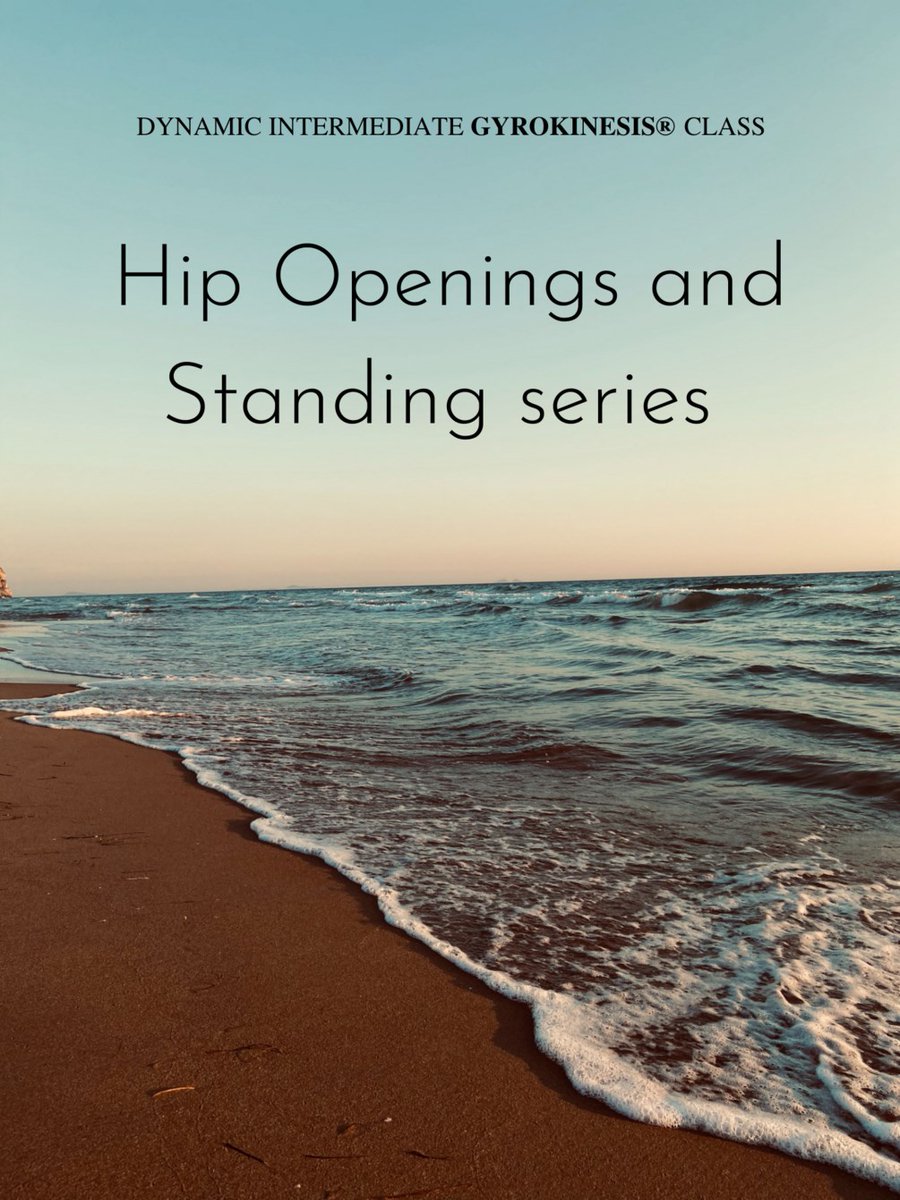 HealthXFitnessX's tweet photo. Dynamic Intermediate- Chair, Kneeling Hip Opening, and Standing series at end [by Kerri Affronti] 
 https://t.co/Xz1JyGyugX 
  #gym #transformforlife https://t.co/dBcHiNVel3