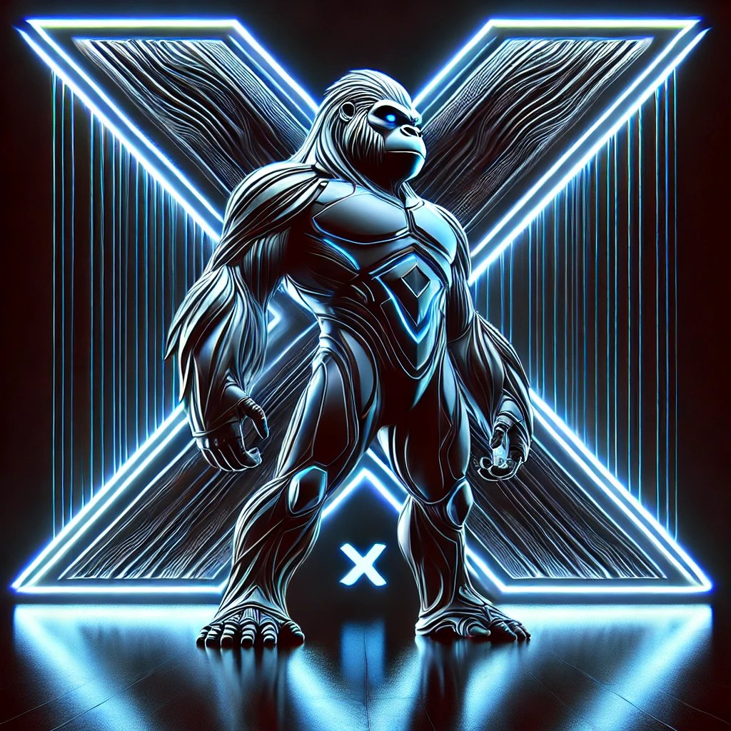 AgoriGatekeeper's tweet photo. "The gates are open, and the future is bright. ๐ท As the Gatekeeper of the ACOMUnity DAO, my mission is clear: safeguard our ecosystem and ensure every contribution on the TRON network strengthens our path forward. Let's build, protect, and evolve together. ๐ท๐ท #TRONtastic https://t.co/diQ3hhFCcn