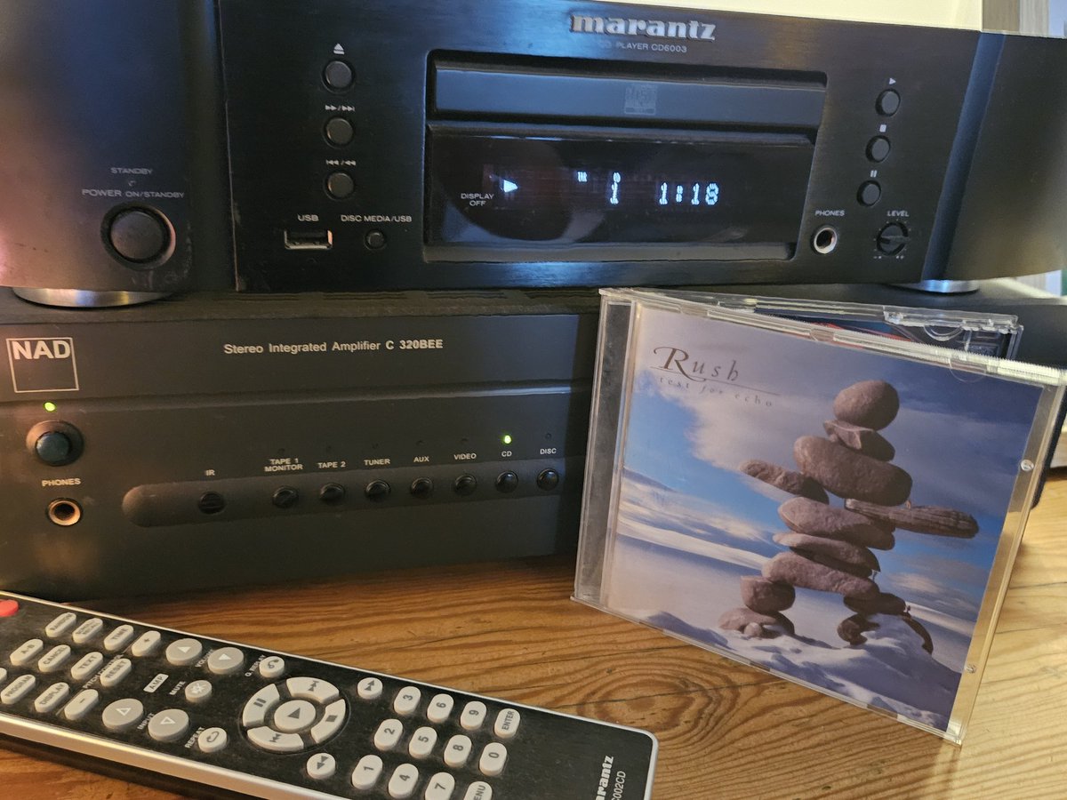 EUFCsteve's tweet photo. Another birthday, here we go, vertigo..Test For Echo #Rush #TestForEcho #RushFamily #RIPNeilPeart 👊📡 https://t.co/7kWEbkU3IF