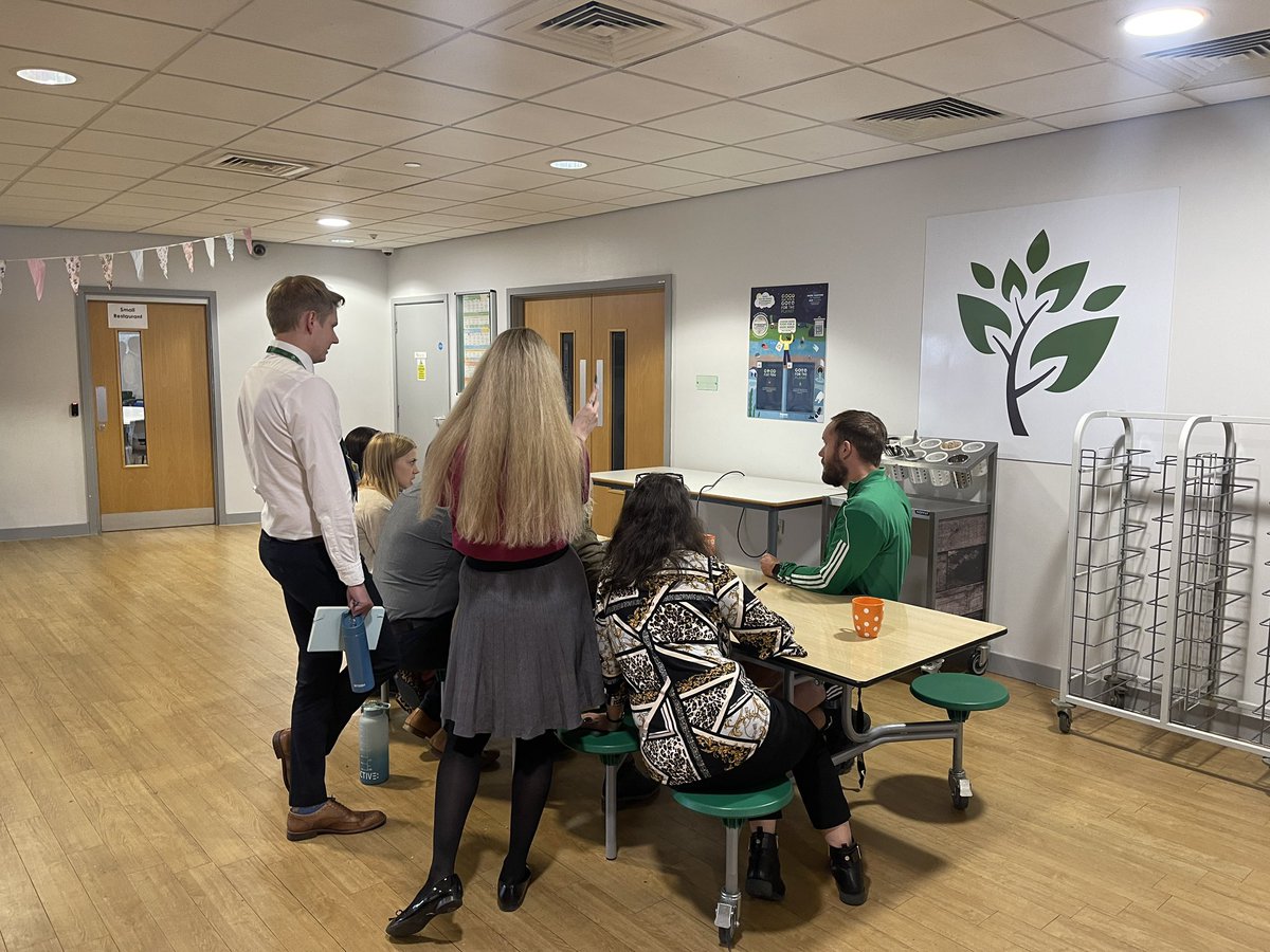 OfficialNUSA's tweet photo. Our #CPD cycle began today as we re-focus on #DoNows! Refining is the way we’re #GrownAtNUSA ✨🌳 

#Integrity 
#Accountability 
#Resilience 
#Ambition https://t.co/SK4I3VznW4