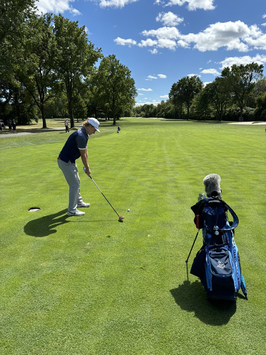 RVHS Viking Golf tweet media