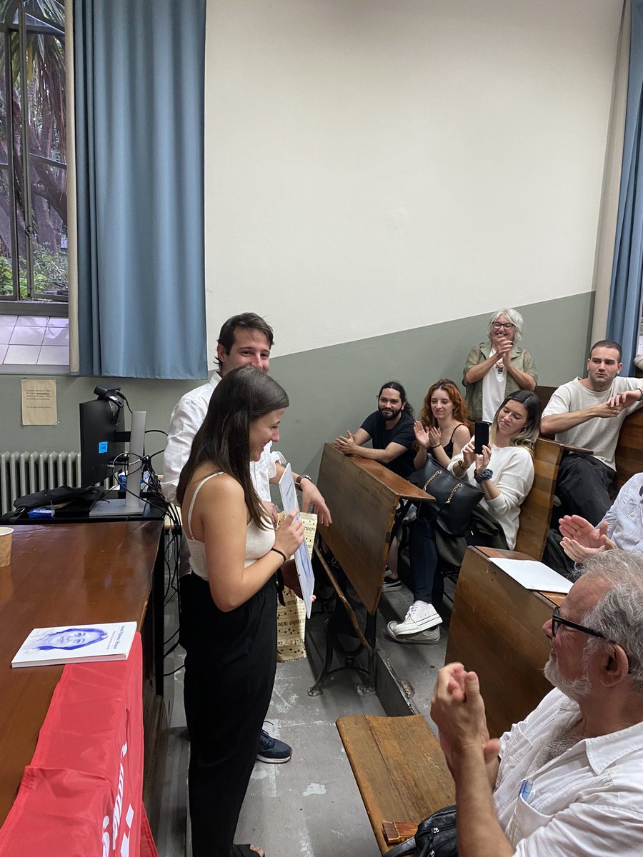 Elisenda Paluzie tweet media