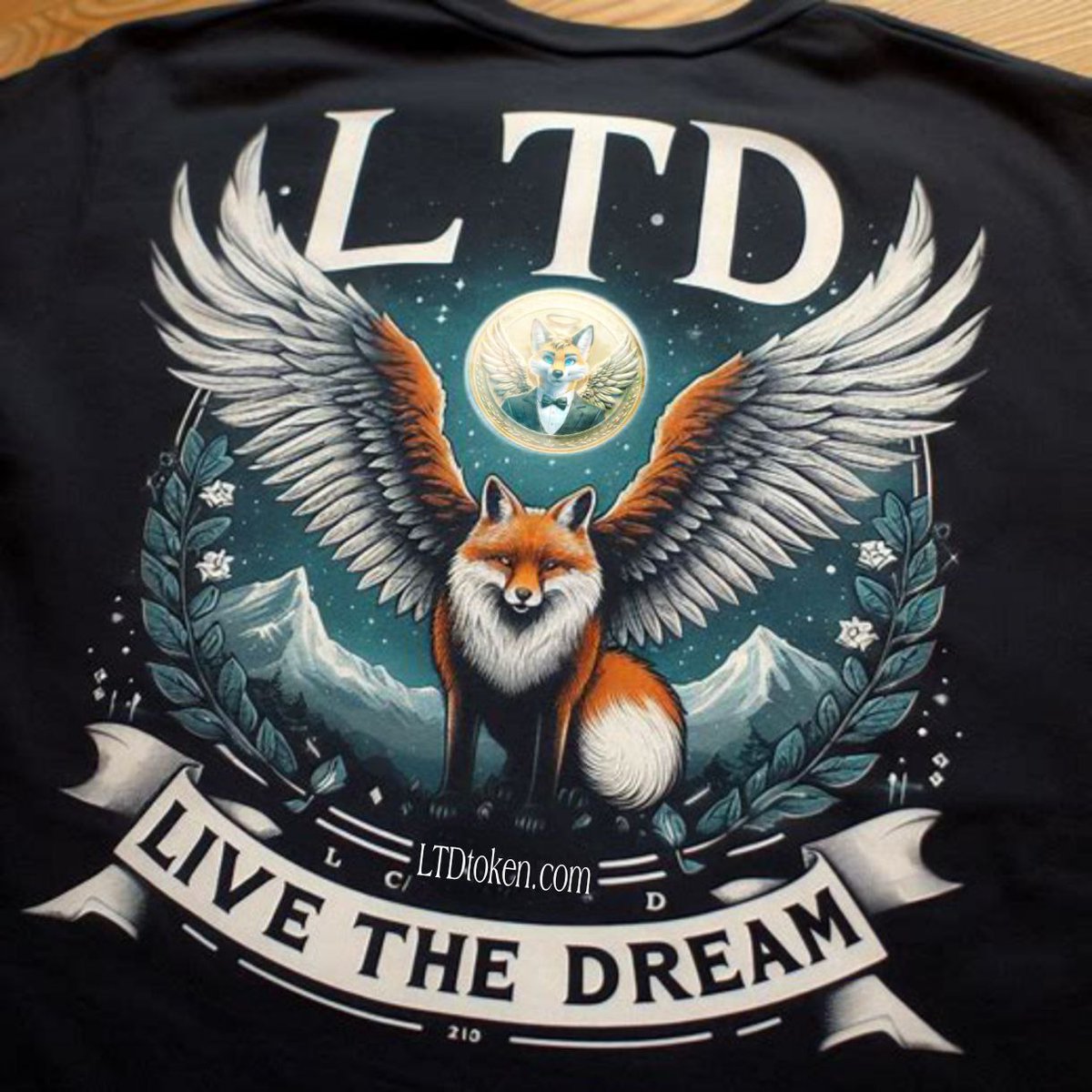 Partnerships will help us expand our technology and services.

#LTD  

 @theLTDtoken
●●●●
ltdtoken.com

 #Shiba #cryptocurrency 
  #EliteMarketingArmy