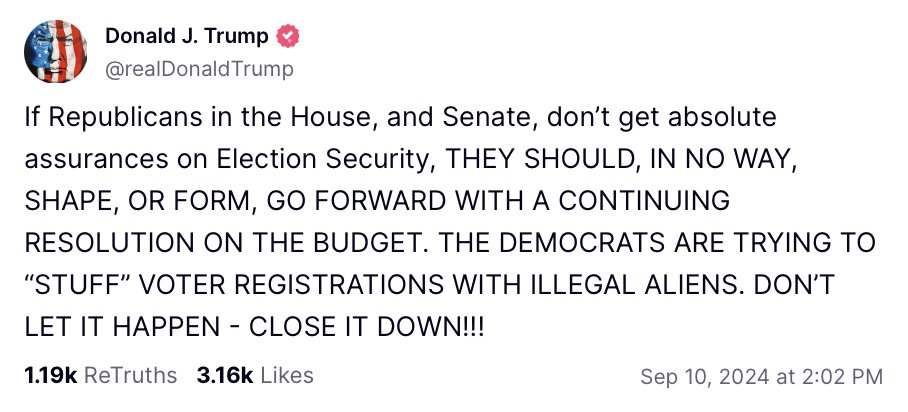 The Lincoln Project tweet media