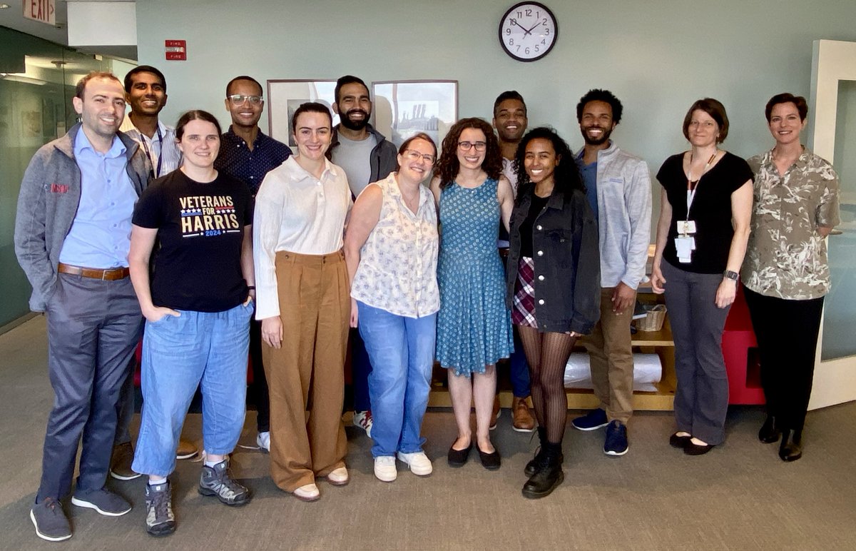 What an inspiring discussion with our stellar grad Dr. Stacey Kallem! She is doing incredible work as a division director in the Philly Dept of Public Health and helping spearhead the Philly Joy Bank to promote health equity. phillyjoybank.org/about #VisitingPolicySpeakerSeries