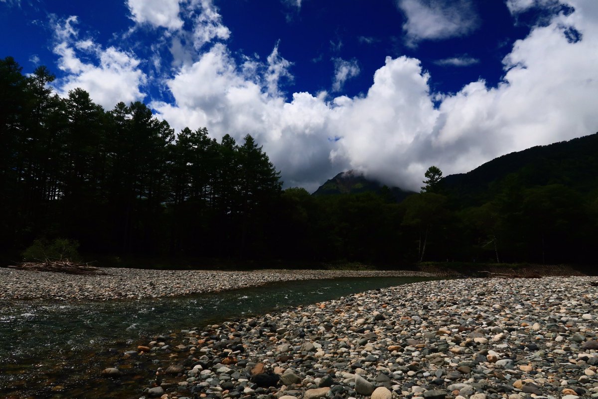 Yoyoyo7887's tweet photo. 秋の気配 https://t.co/aSCTxqbKvo