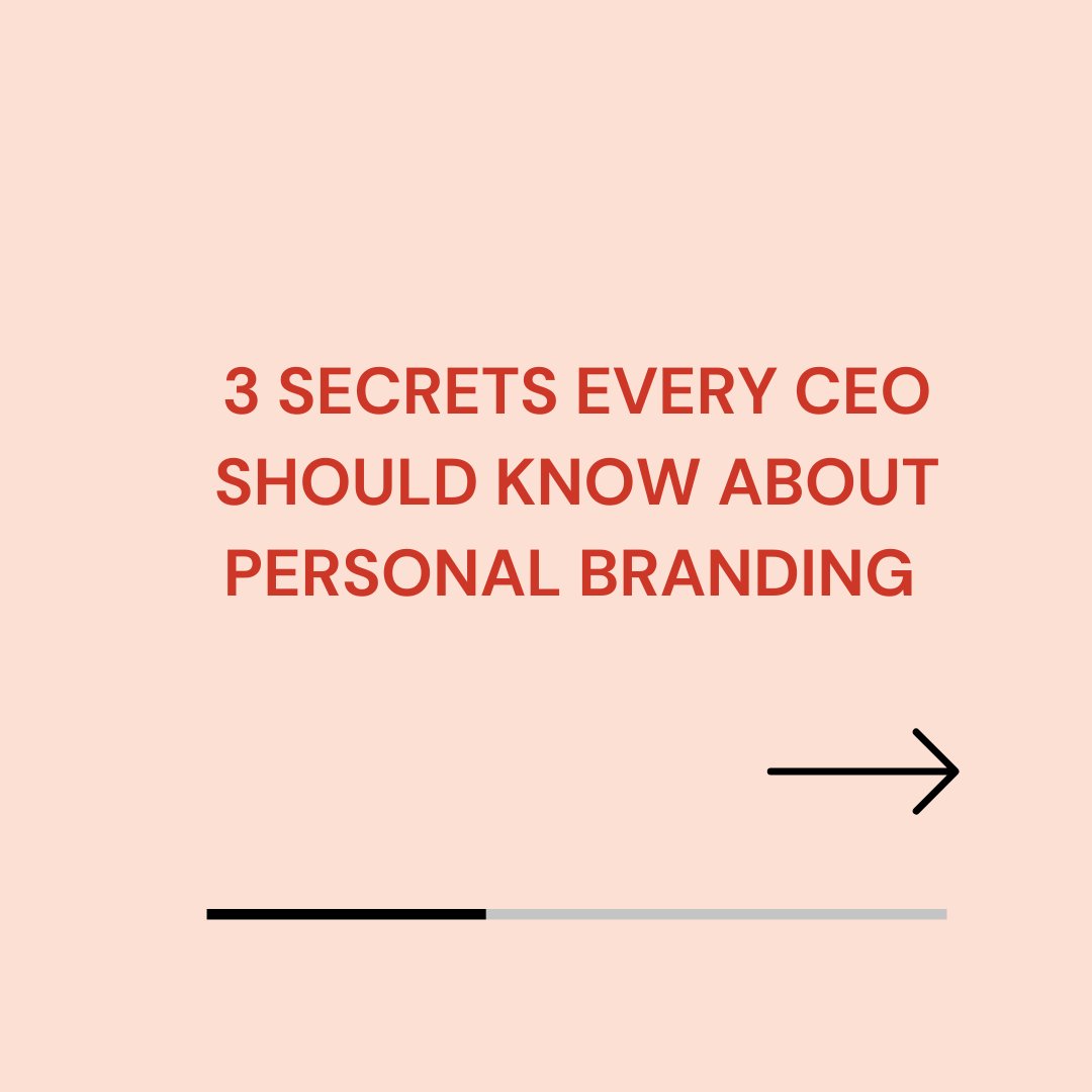 TripleA_Content's tweet photo. CEOs: Is your personal brand working for you or against you? 🚨

In our latest blog, we share 3 key tips to help you take control of your online presence, tell your authentic story, and master social media. 💡

 #CEOBranding #Leadership #PersonalBranding #ThoughtLeadership https://t.co/JQLcw6245U