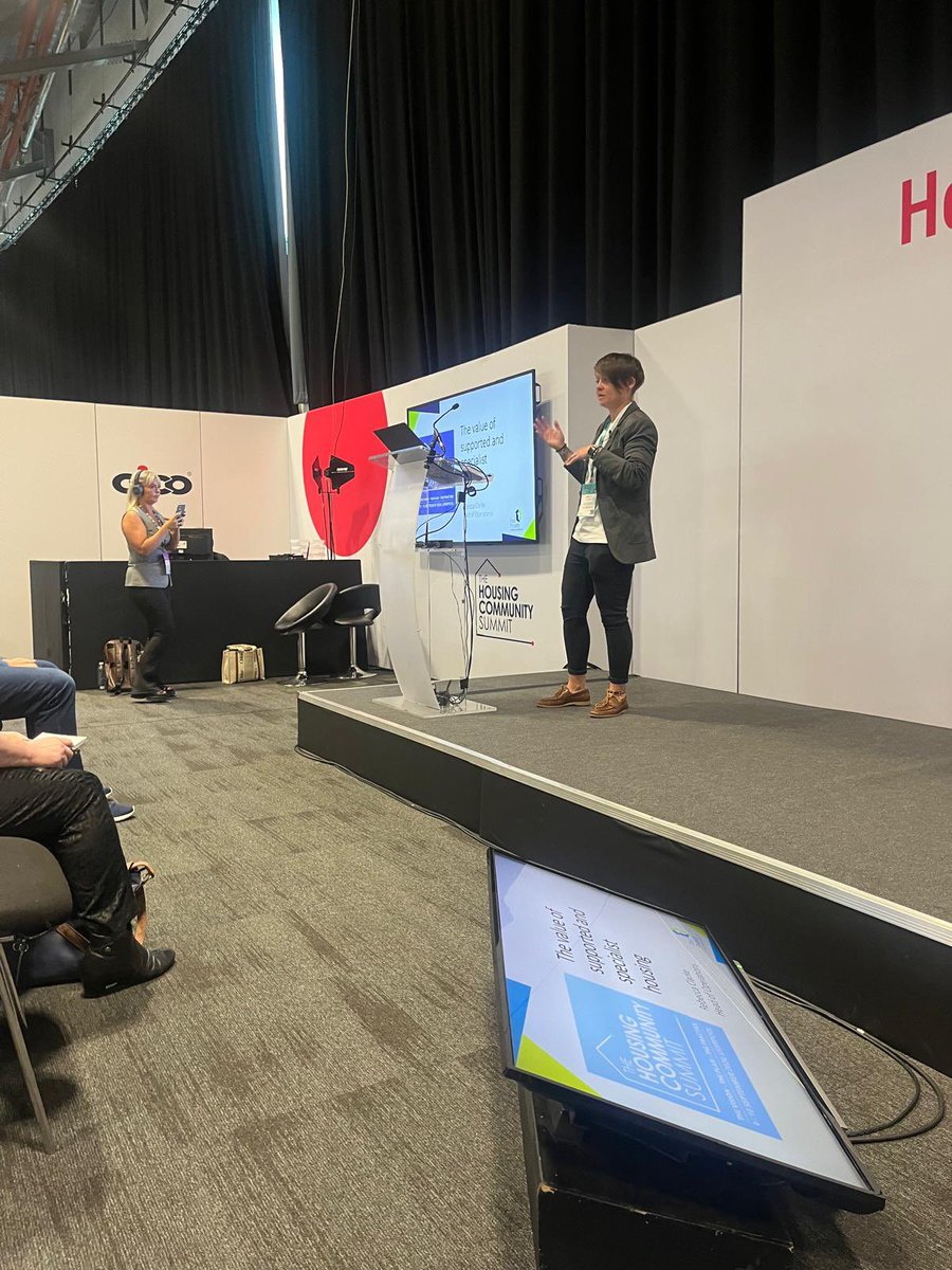 🏳️‍🌈 Bex Clarke CIHCM FInstLM (she/her) tweet media