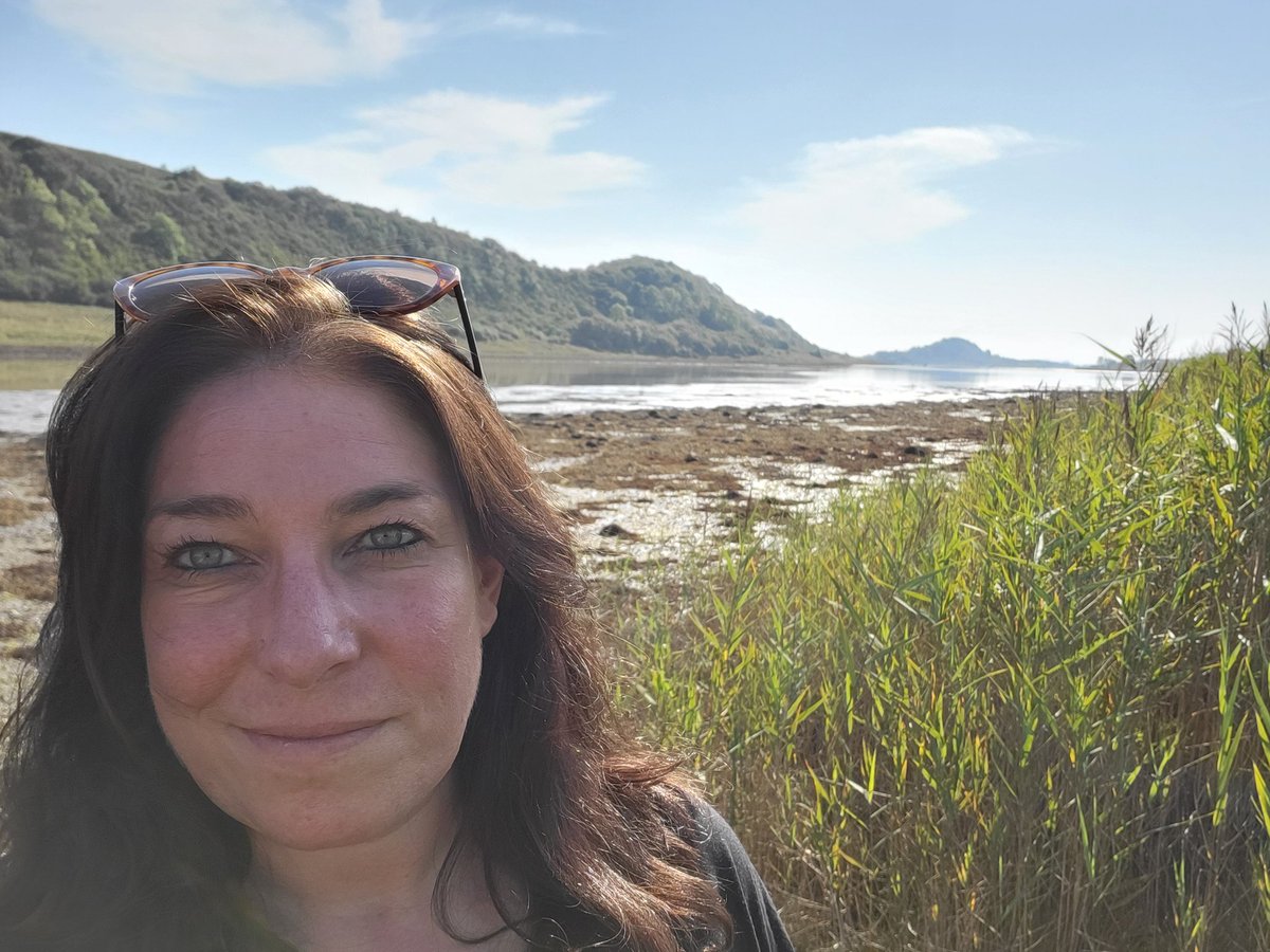 LibDemSally's tweet photo. West Side Story, part 1! Exploring #Kintyre & the #Craignish peninsula this week: rugged, beautiful, historical & occasionally sunny. Always windy! https://t.co/IKwvRDZx6v