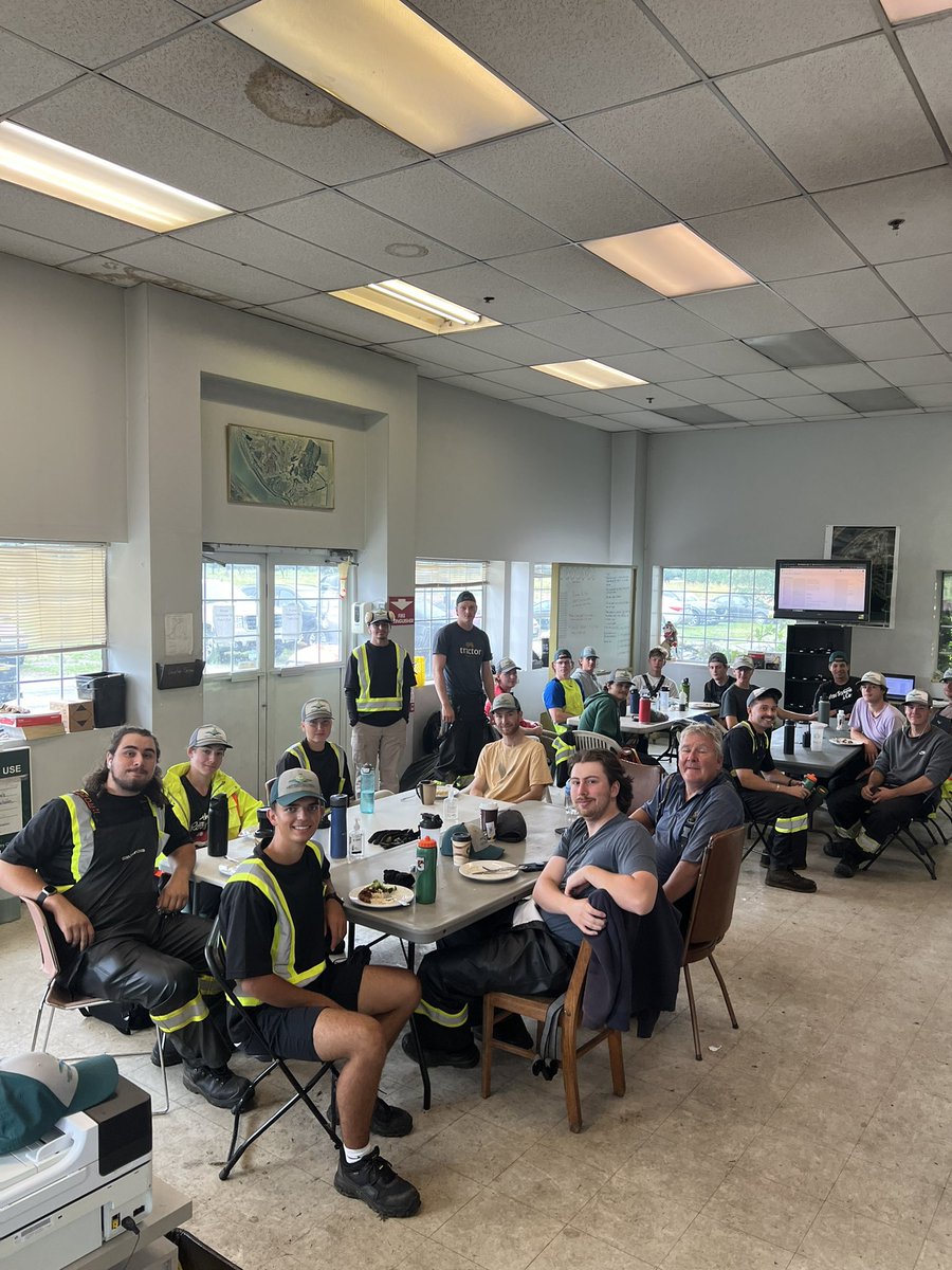 WCGG's tweet image. TODAY IS THANK A SUPERINTENDENT DAY
THANK A SUPERINTENDENT TODAY #THANKASUPER @HazelmereGC @BelmontGC @Swaneset @ngcoacanada @pgaofcanada @GolfCanada