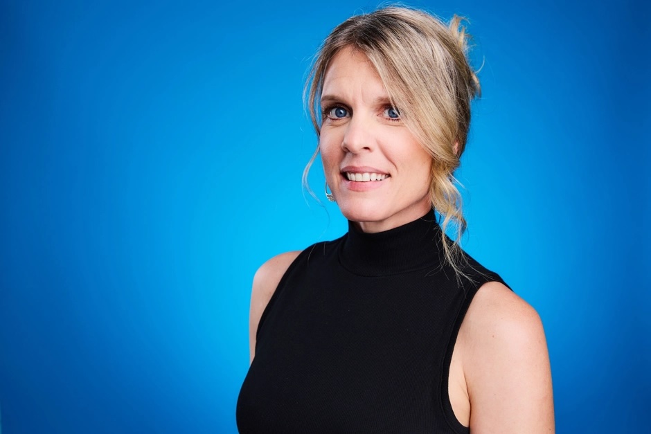 Since her deaf diagnosis at five months, Amy Wood, Manager, Accessible Events, has shown nothing but resilience in a hearing world. 💫 

From building inclusive environments to creating the Accessibility Guide to Dreamforce, learn more about her journey: sforce.co/3TjIPem