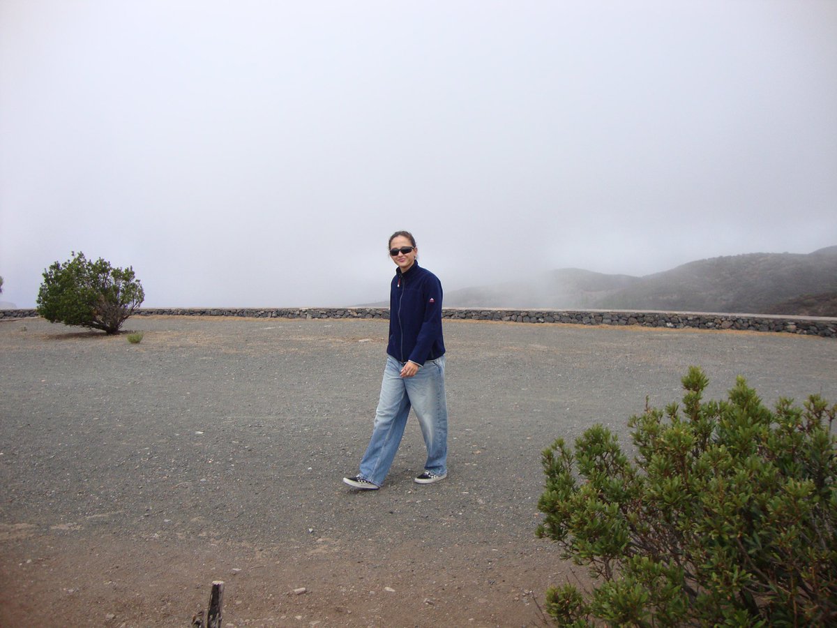 modo folleti en la gomera
