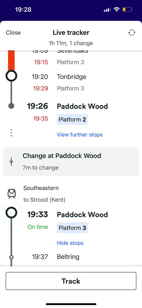 scarlet fielding tweet media