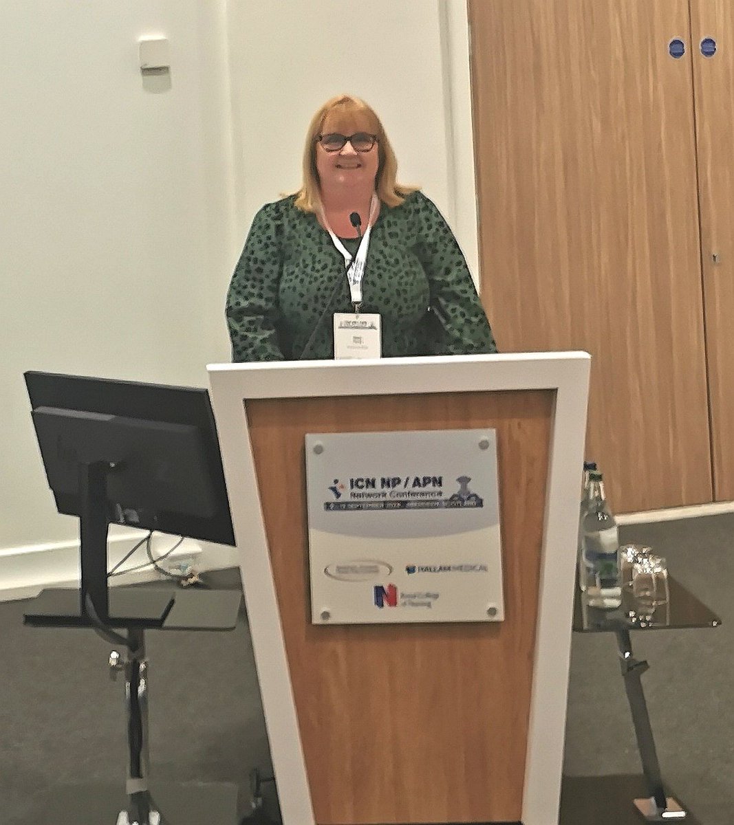 Mary Forry tweet media