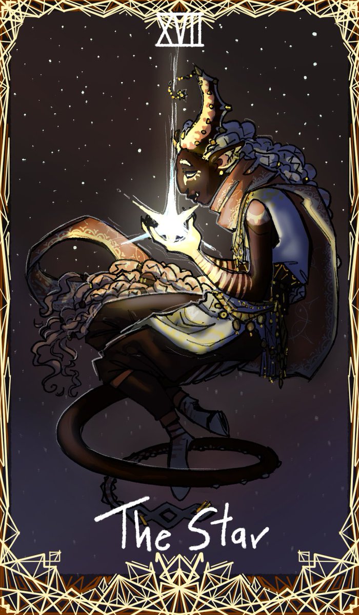 SEclipse26's tweet image. The Star