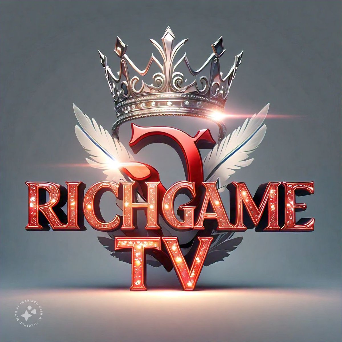 RICHGAMEATM's tweet photo. #NewProfilePic https://t.co/dyhvR7wH9p