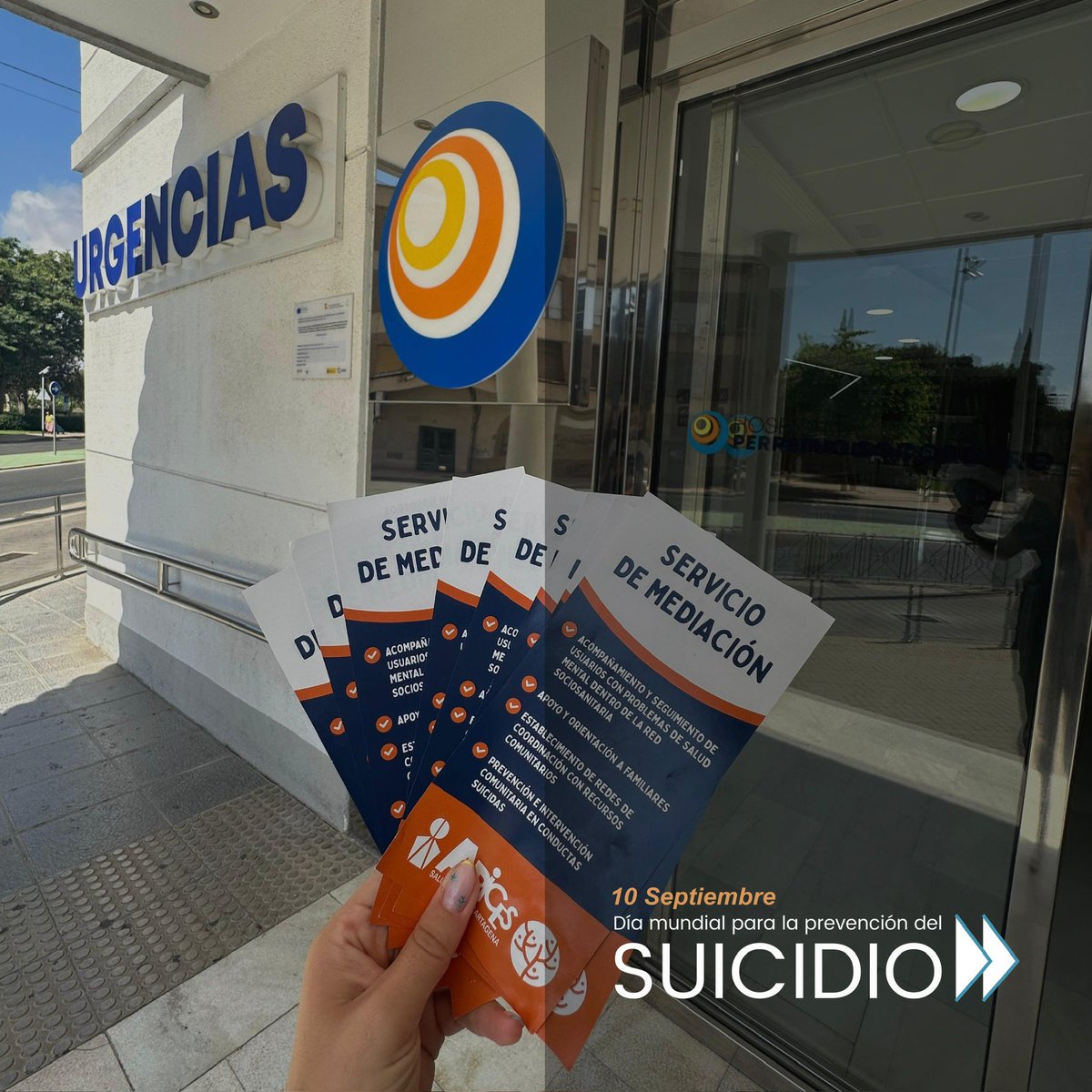 Hospital Perpetuo Socorro tweet media