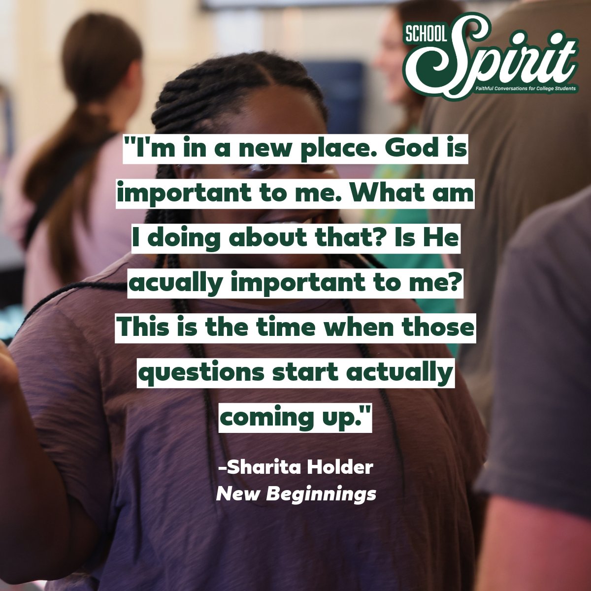 Baylor Spiritual Life tweet media