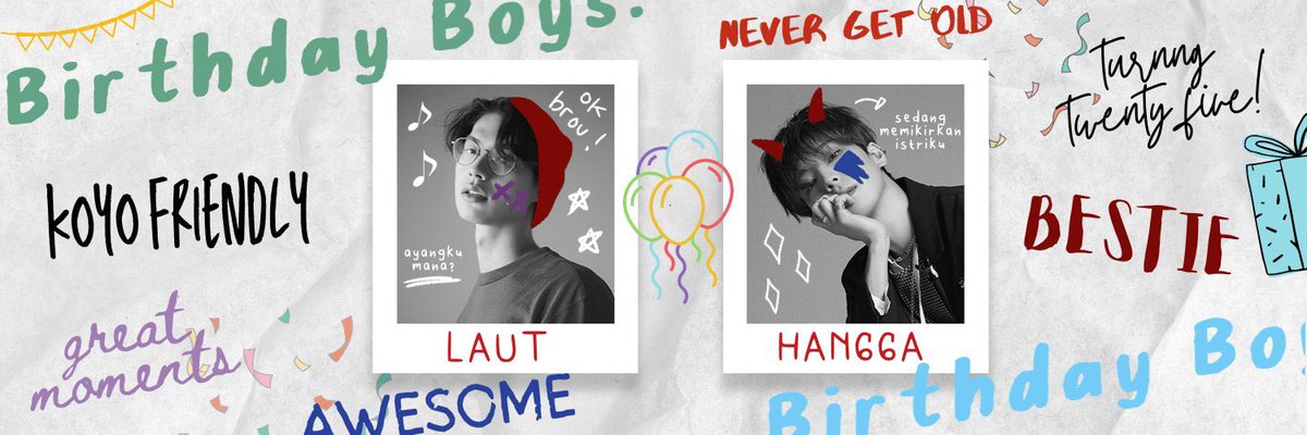 𝑩𝑰𝑹𝑼 𝑳𝑨𝑼𝑻. (Rest Ver.) tweet media