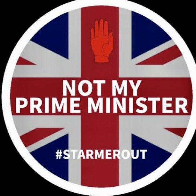 #StarmerOut