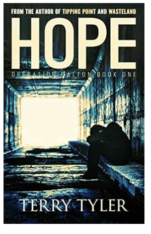 Lady_J_Author's tweet image. I forgot to put out the review for this one. It was fantastic.
#bookreview @TerryTyler4 
&quot;Hope&quot; by Terry Tyler is a chilling psychological thriller set in a near-future UK where social media and government policy collide. As PM Guy Morrissey and his wife push their #FitForWork…