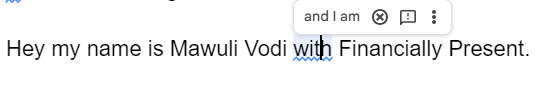 Mawuli Vodi tweet media