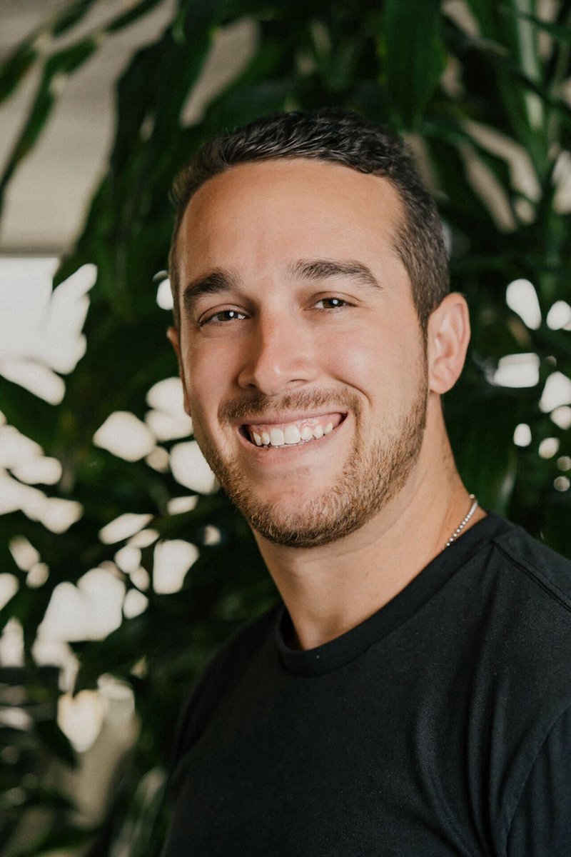 Join us and discover how Expensify is transforming travel and expense, at the speed of chat!

Catch Zach Greenwald - Head of Sales at Expensify - tomorrow at 11am on the SuiteWorld stage in Las Vegas. See you there! #SuiteWorld #SuiteWorld2024