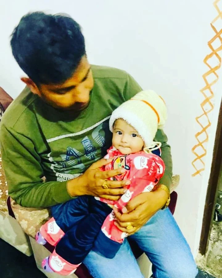 manojpandit52's tweet photo. Happy birthday, my beautiful daughter! I cherish every moment of your childhood and the time we have together is dear to me. Even when you are older, you will always have a special place in my heart. Happy birthday to the best daughter ever.🎂🎉🍫🎈😘✨ https://t.co/zicNhWQEhJ