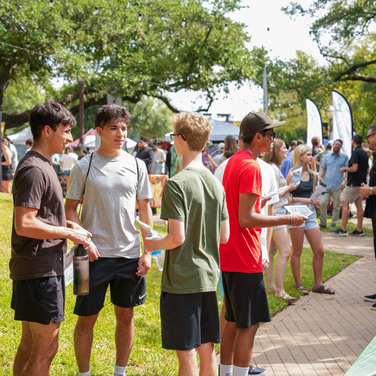 Baylor Spiritual Life tweet media