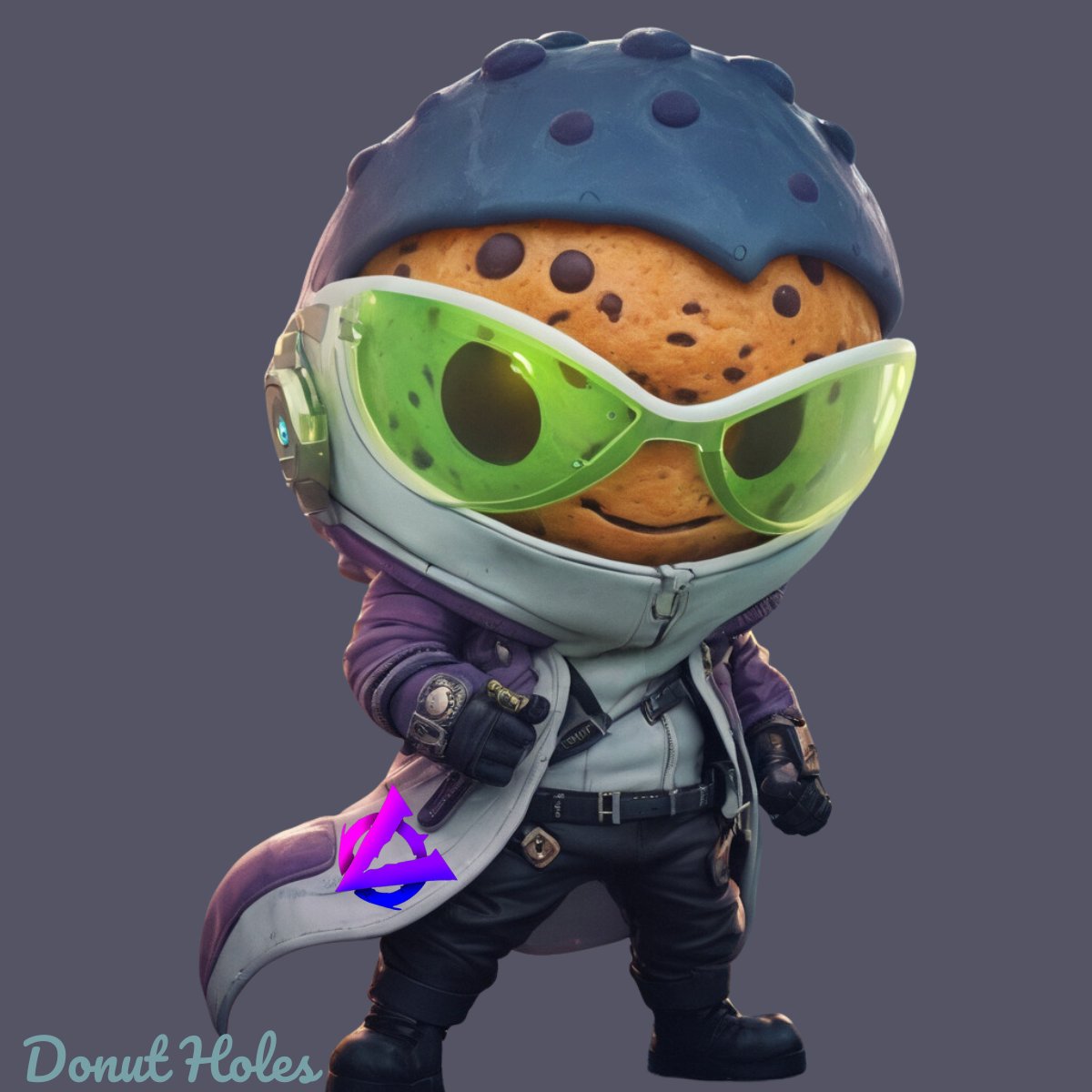Glazetopia's tweet photo. 🍩 @VaronveNFT The Donut Holes would like to invite you to Glazetopia. In fact we have created a donut character based on your latest VOVO creation (can you guess which one😉) as we are doing a partner campaign. Let's chat.... #DonutHoles #StoryAdventure #Scroll
@Scroll_ZKP https://t.co/22T0ZQlUTH
