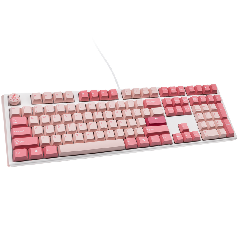 BeccaSomething's tweet image. Guess what. Its #giveaway no. 2 baby!
I have 2x @DuckyChannel  to giveaway!
2 winners can choose between the Mist or the Gossamer Keyboard - Links and eligable countries below!

👉TO ENTER 👈
🦆 FOLLOW ME 
🦆 LIKE
🦆 REPOST
🦆 TAG TWO FRIENDS

2 winners will be drawn on Sunday…