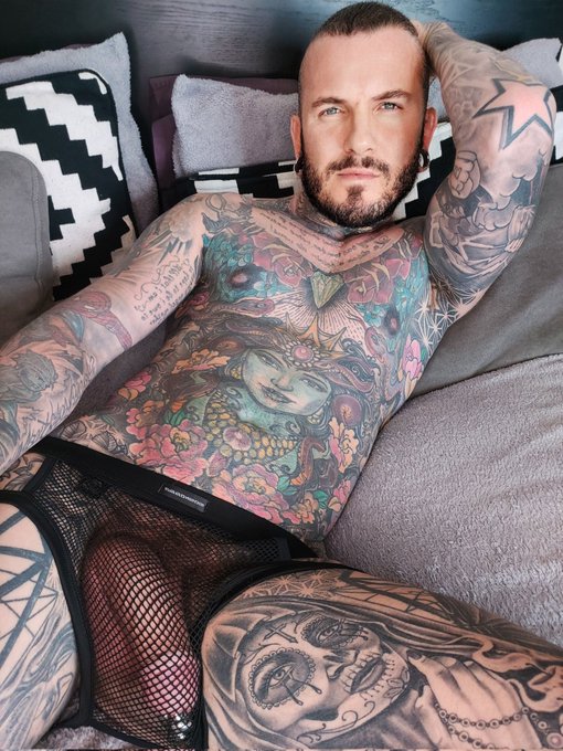 Who else owns mesh underwear? #meshunderwear #mensunderwear #tattooed #gaytattooed https://t.co/uFXL<a href="/tag/meshunderwear"class="tags">#meshunderwear</a><a href="/tag/mensunderwear"class="tags">#mensunderwear</a><a href="/tag/tattooed"class="tags"><span>#tattooed</span></a><a href="/tag/gaytattooed"class="tags"><span>#gaytattooed</span></a>