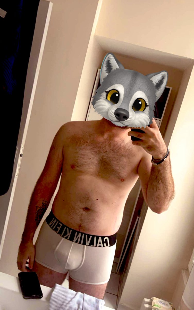 Bonne soirée et bonne douche à tous! 😘😘