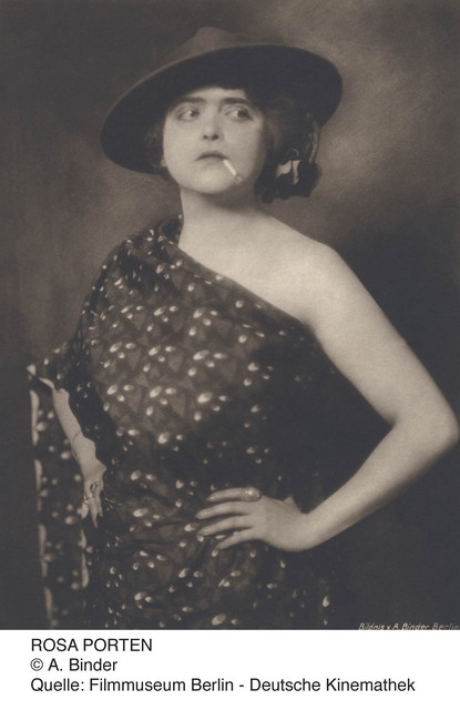 Cinema's First Nasty Women🎞️ tweet media