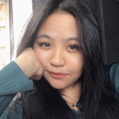 ttrixieee's tweet photo. #FotoProfilBaru https://t.co/GsZ9T6KcJu