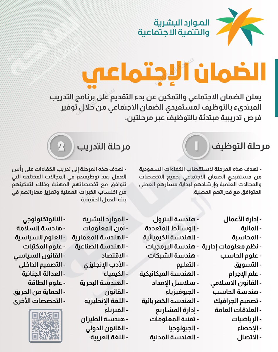 الوظائف الحكومية 🇸🇦 tweet media